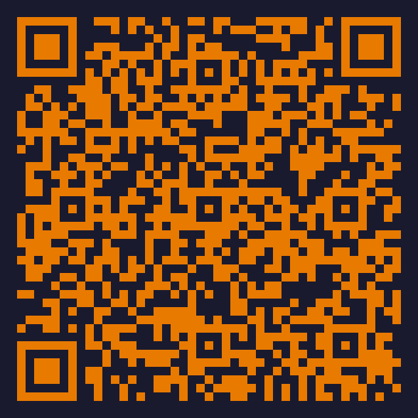 QR Code - Donate to the Shift Center