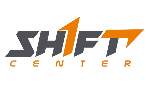Shift Center
